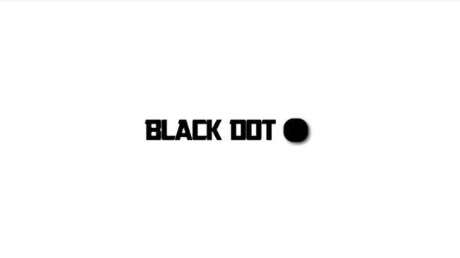 Black Dot by Chaco Yaris And Magik Time - Video - DOWNLOAD