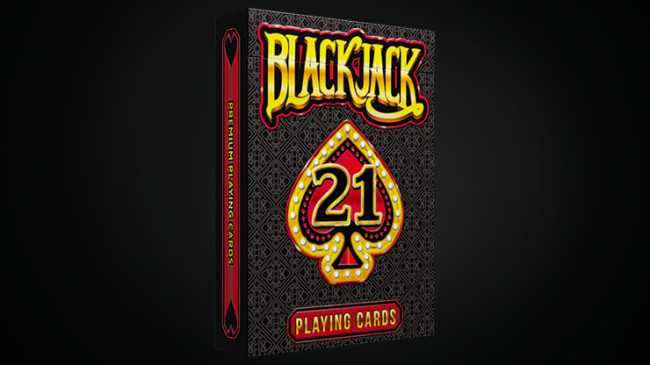 Black Jack by Collectable - Pokerdeck