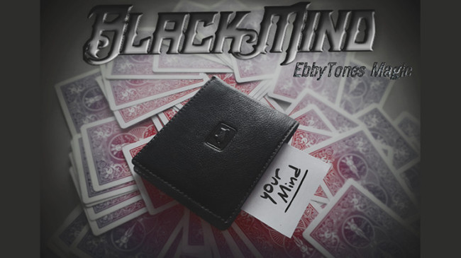 Blackmind by EbbyTones - Video - DOWNLOAD