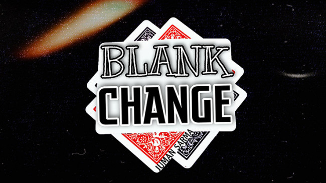 Blank Change by Juman Sarma - Video - DOWNLOAD