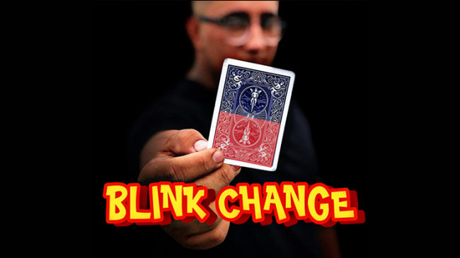 BLINK CHANGE by TEDDYMMAGIC - Video - DOWNLOAD