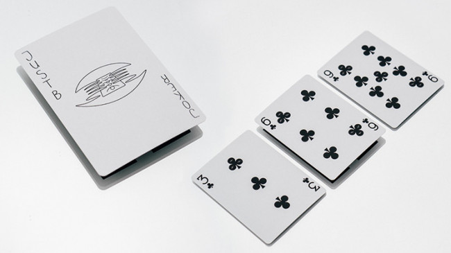 Blink - Pokerdeck