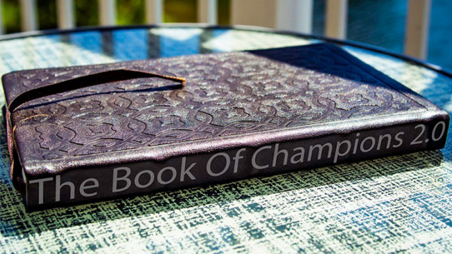 Book of Champions by Jacob Smith - Video - DOWNLOAD
