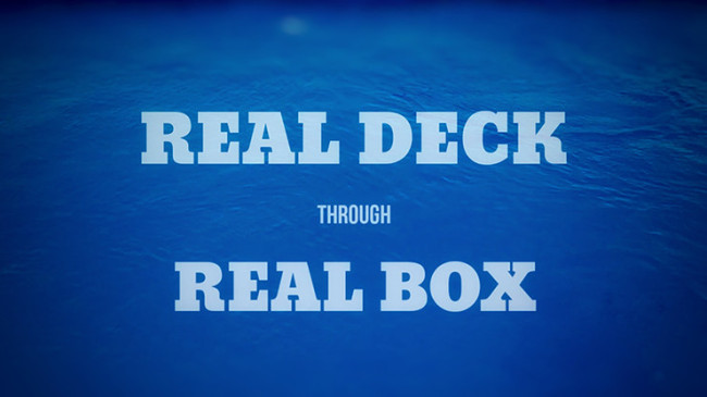 Box Out by Rizki Nanda - Video - DOWNLOAD