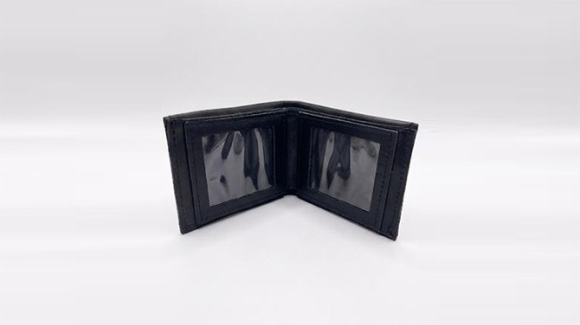 Bronzini's Wallet by Embajada Mágica