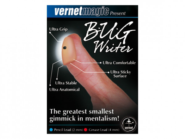 Bug Writer by Vernet - Bleistift