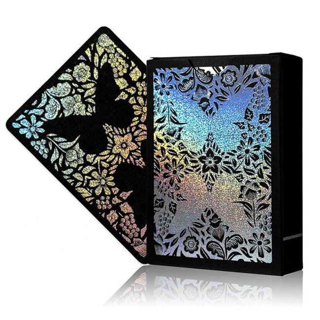 Butterfly Holo Seconds