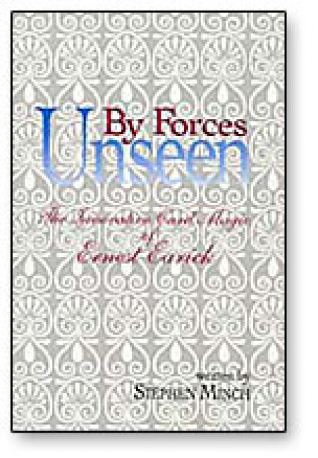 By Forces Unseen by Stephen Minch - Buch