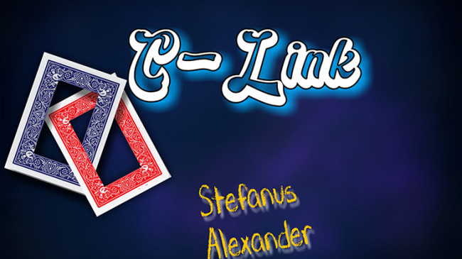 C-Link by Stefanus Alexander - Video - DOWNLOAD