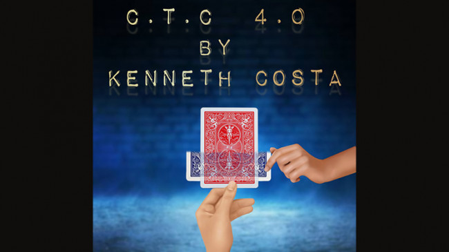 C.T.C. version 4.0 by Kenneth Costa - Video - DOWNLOAD