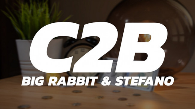 C2B by Big Rabbit & Stefano - Video - DOWNLOAD