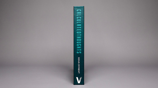 Calculated Thoughts by Doug Dyment - Buch
