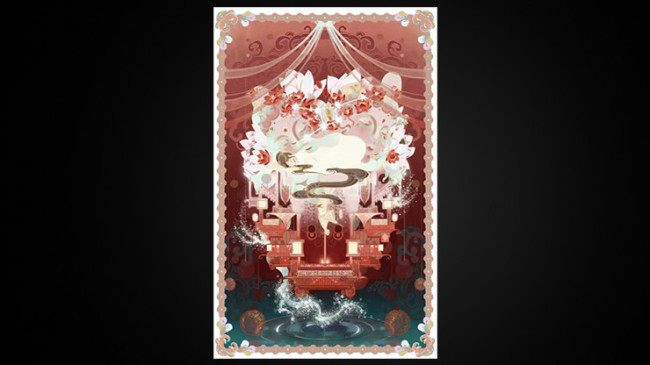 Cancer by WohStudio - Pokerdeck