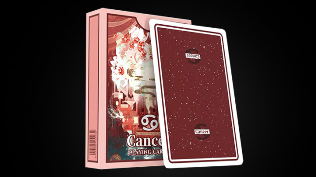 Cancer by WohStudio - Pokerdeck