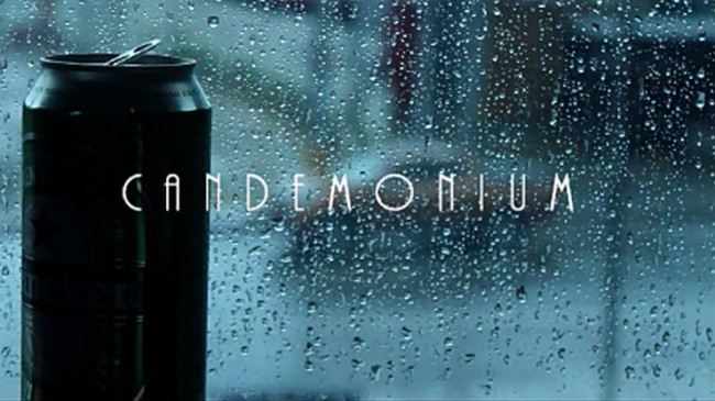 Candemonium by Arnel Renegado - Video - DOWNLOAD