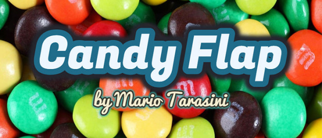 Candy Flap by Mario Tarasini - Video - DOWNLOAD