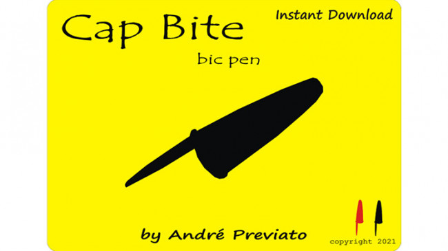 Cap Bite - by André Previato - Video - DOWNLOAD
