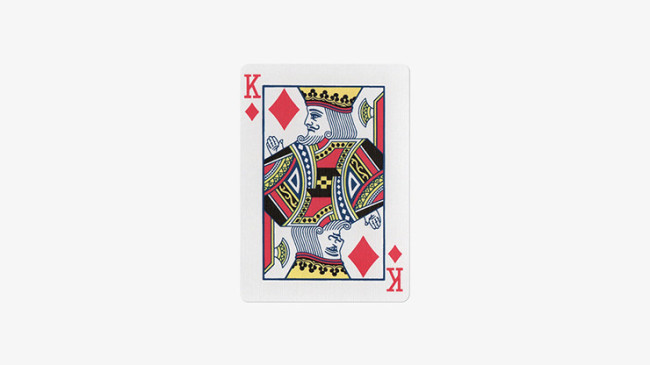 Cap Logo (Navy) ANYONE - Pokerdeck