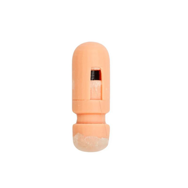Capsule by Million & Egg & TCC