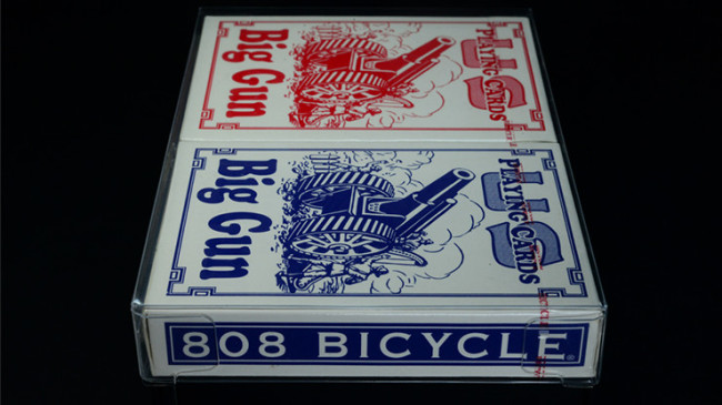 Carat DS2 Double Deck Sleeves (5 Pack)