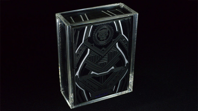 Carat XBC V2 Single Deck Case