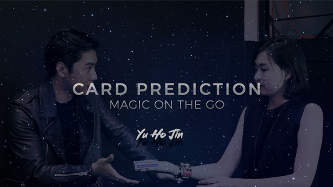 Card Prediction by Yu Ho Jin - Video - DOWNLOAD