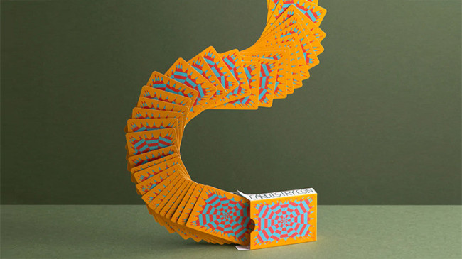 Cardistry Con 2022 (Standard Edition) - Pokerdeck
