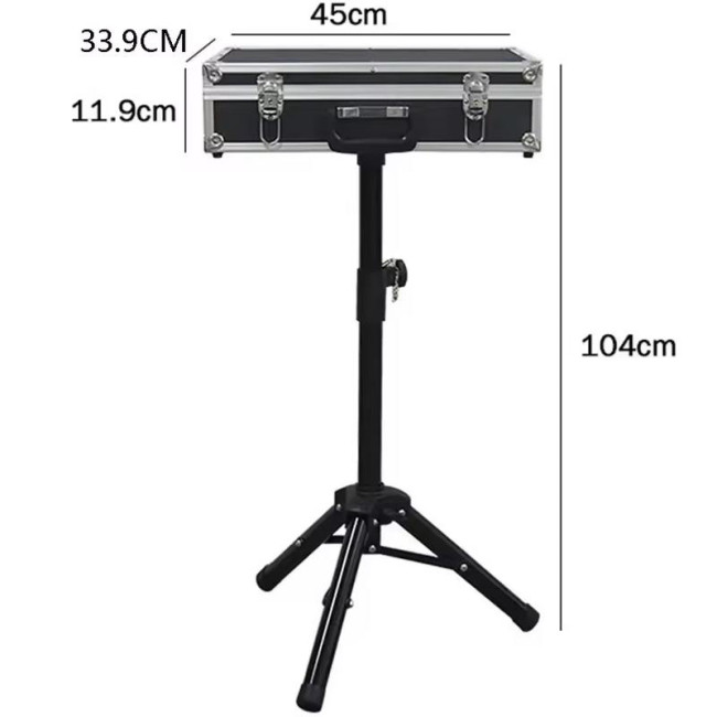 Case & Table