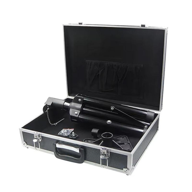 Case & Table