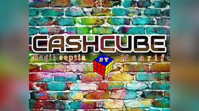 Cashcube by Maarif and Ragil Septia - Video - DOWNLOAD