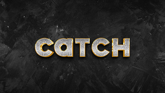 Catch by Geni - Video - DOWNLOAD