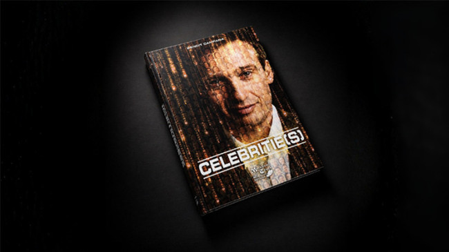 Celebrities by Benoit Campana & Marchand de trucs - Buch
