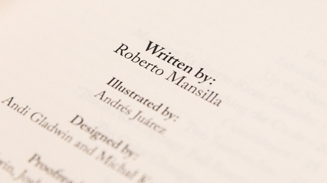 Cerca by Roberto Mansilla - Buch