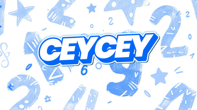 Ceycey by Geni - Video - DOWNLOAD