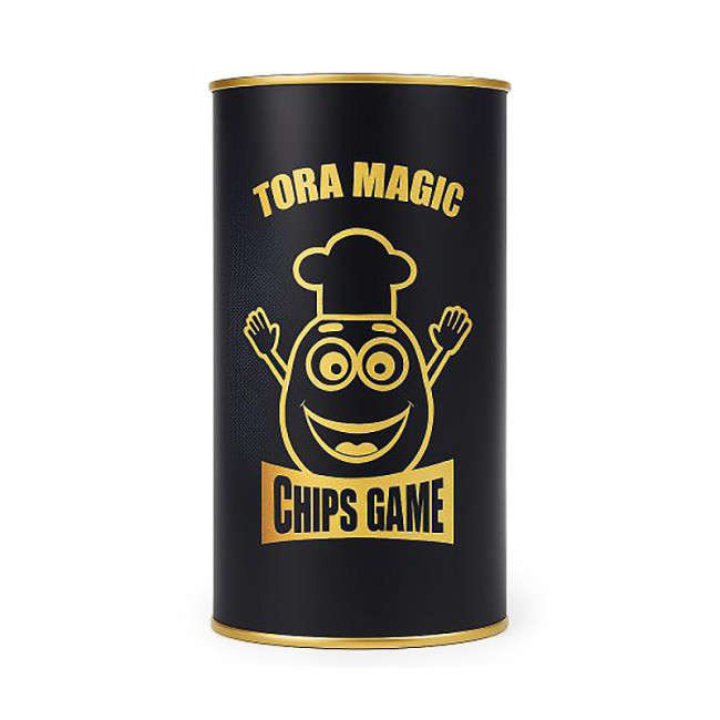 Chips Game by Tora Magic