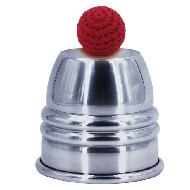 Chop Cup - Aluminum