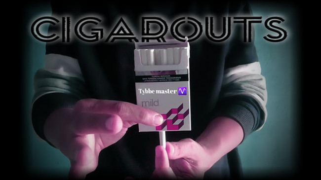 Cigarouts by Tybbe Master - Video - DOWNLOAD