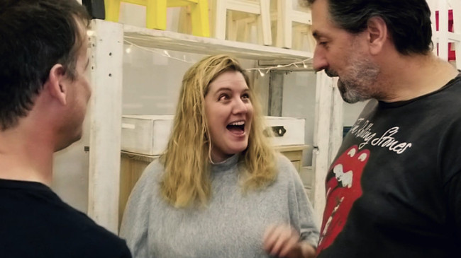 CINEMAGIC SUPERMAN by Gustavo Raley