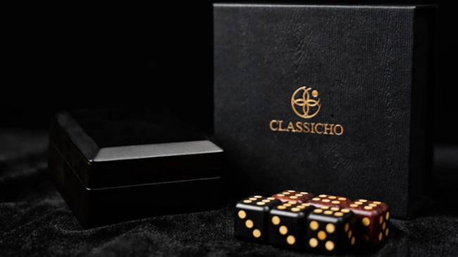 Classicho Kirin Dice by TCC Magic