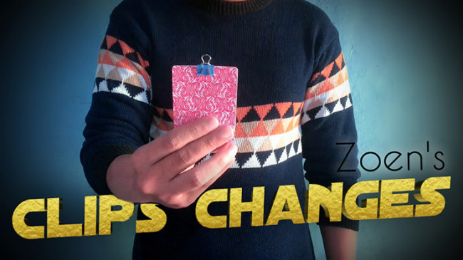 CLIP CHANGES by Zoen's - Video - DOWNLOAD