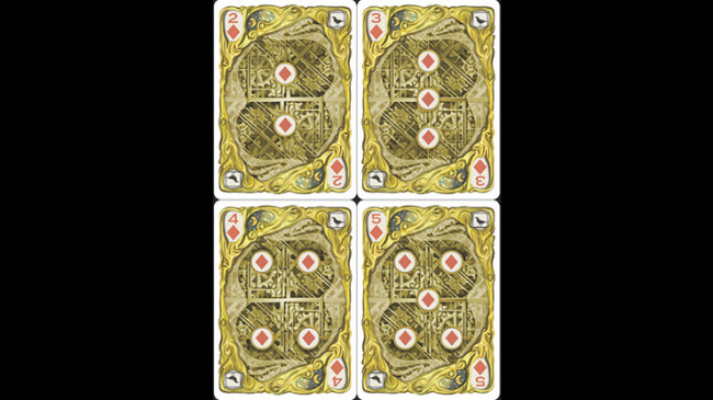 Clockwork La Ville Lumiere by fig. 23