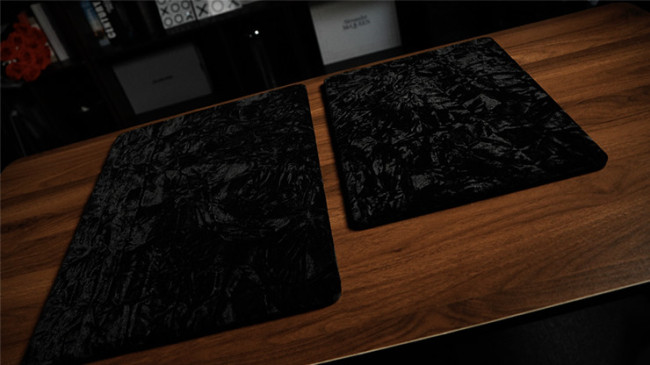 Close Up Matte - Black Art Close-up Pad Set (Small) by Bond Lee & Stephen Chan