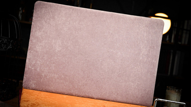 Close Up Matte - Elegant Close-up Pad (Lavender Purple) by TCC