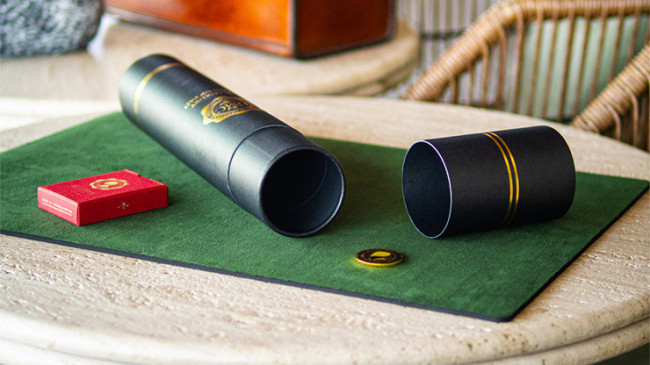 Close Up Matte - The DMC Luxury Close-Up Pad