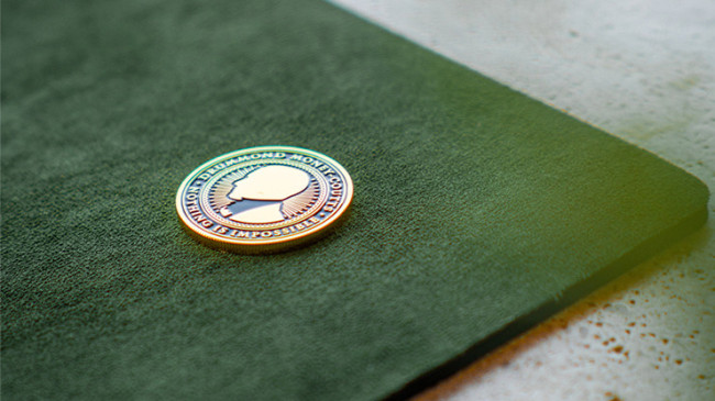 Close Up Matte - The DMC Luxury Close-Up Pad