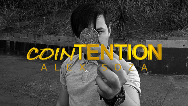 COINtencion By ALEX SOZA - Video - DOWNLOAD