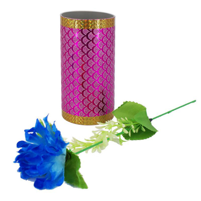 Color Changing Flower