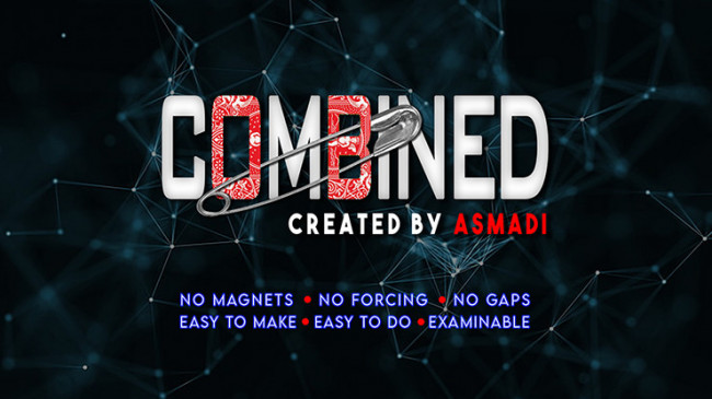 COMBINED by Asmadi - Video - DOWNLOAD