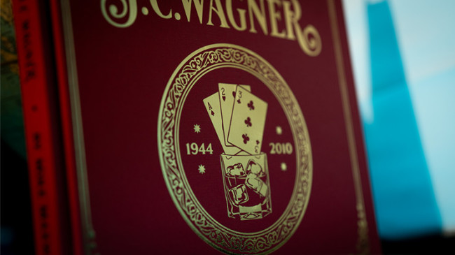 Commercial Magic of JC Wagner - Buch
