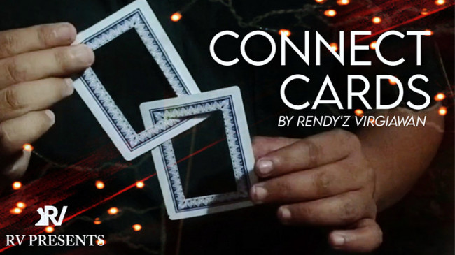 Connect Card by Rendy'z Virgiawan - Video - DOWNLOAD